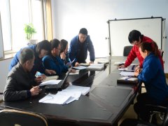 技師評聘，讓更多員工成為首席技師