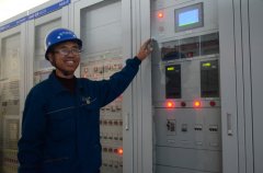 業(yè)精于勤，公司五名員工傾力踐行工匠精神