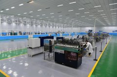科技創(chuàng)新，為公司穩(wěn)健發(fā)展注入活力